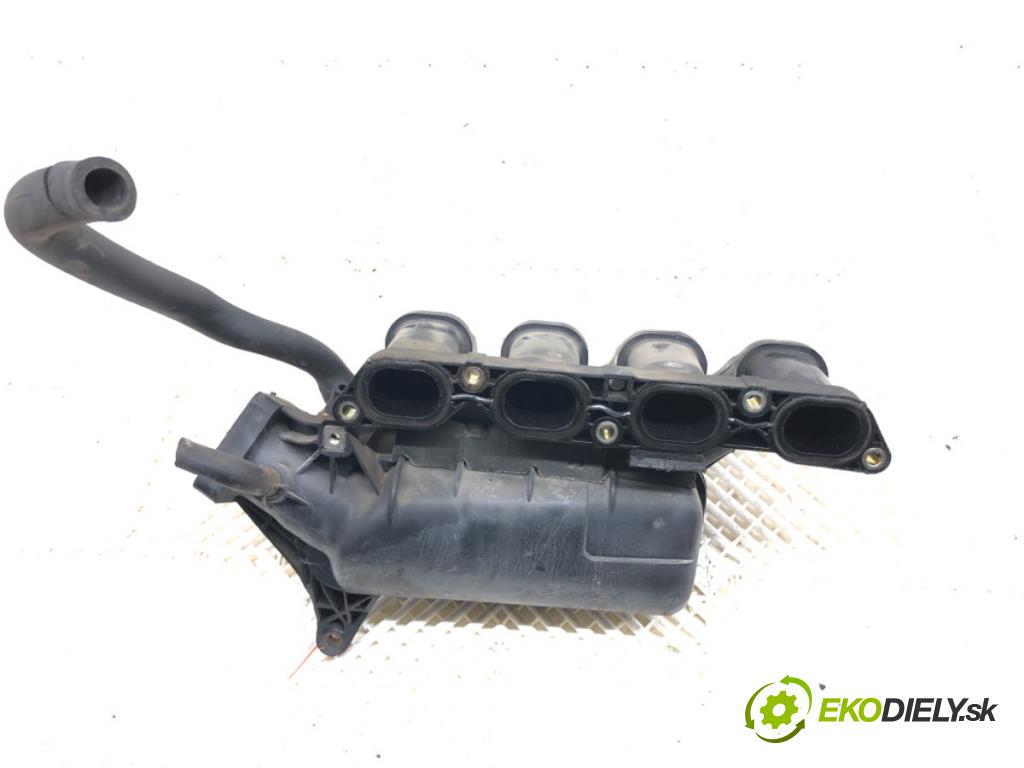 TOYOTA AVENSIS T25 liftback 2005 95 kW 1.8 (ZZT251_) 1794 potrubí sání  (Sací potrubí)