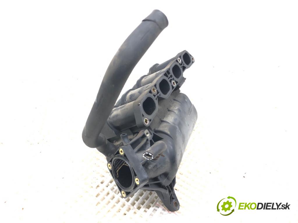 TOYOTA AVENSIS T25 liftback 2005 95 kW 1.8 (ZZT251_) 1794 potrubí sání  (Sací potrubí)