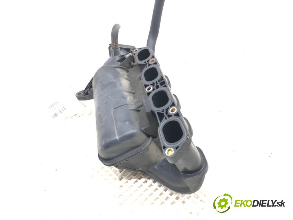 TOYOTA AVENSIS T25 liftback 2005 95 kW 1.8 (ZZT251_) 1794 potrubí sání  (Sací potrubí)