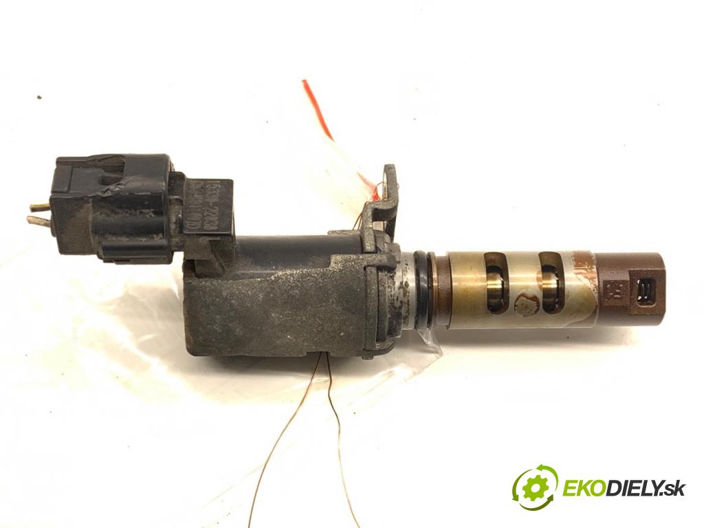 TOYOTA AVENSIS T25 liftback 2005 95 kW 1.8 (ZZT251_) 1794 Snímač variabilný fázy 15330-22030 (Snímač)