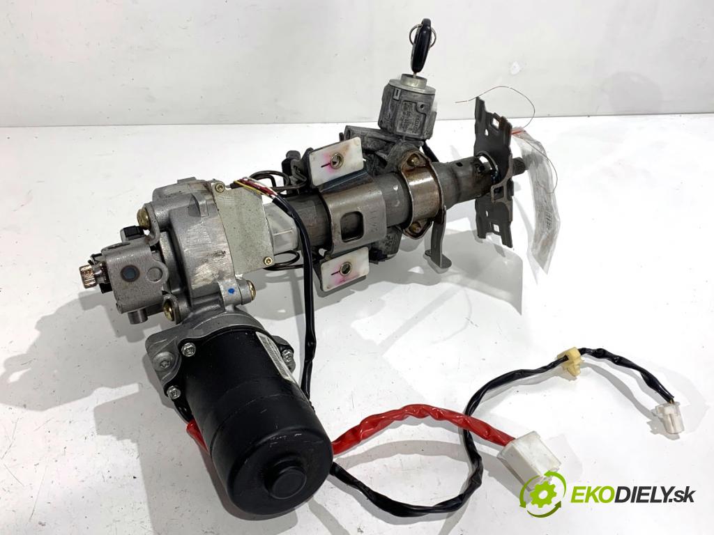 TOYOTA AVENSIS T25 liftback 2005 95 kW 1.8 (ZZT251_) 1794 pumpa servočerpadlo 45200-05272 (Servočerpadlo)