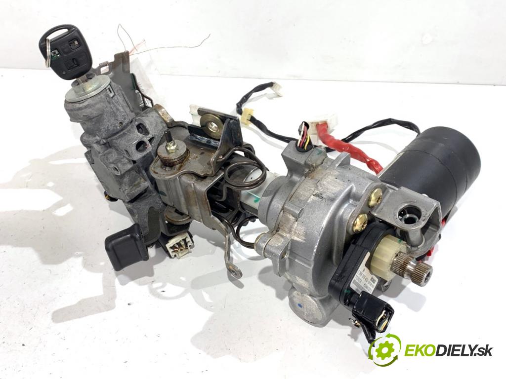 TOYOTA AVENSIS T25 liftback 2005 95 kW 1.8 (ZZT251_) 1794 pumpa servočerpadlo 45200-05272 (Servočerpadlo)