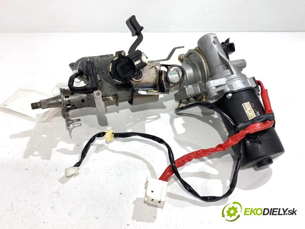 TOYOTA AVENSIS T25 liftback 2005 95 kW 1.8 (ZZT251_) 1794 pumpa servočerpadlo 45200-05272 (Servočerpadlo)