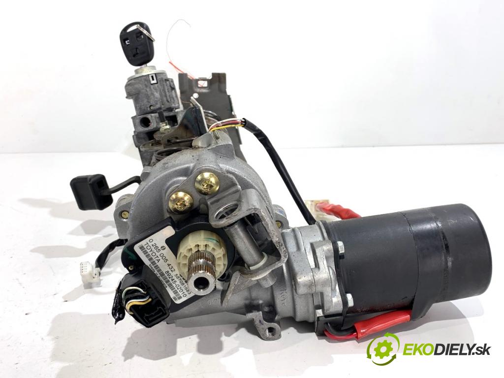 TOYOTA AVENSIS T25 liftback 2005 95 kW 1.8 (ZZT251_) 1794 pumpa servočerpadlo 45200-05272 (Servočerpadlo)