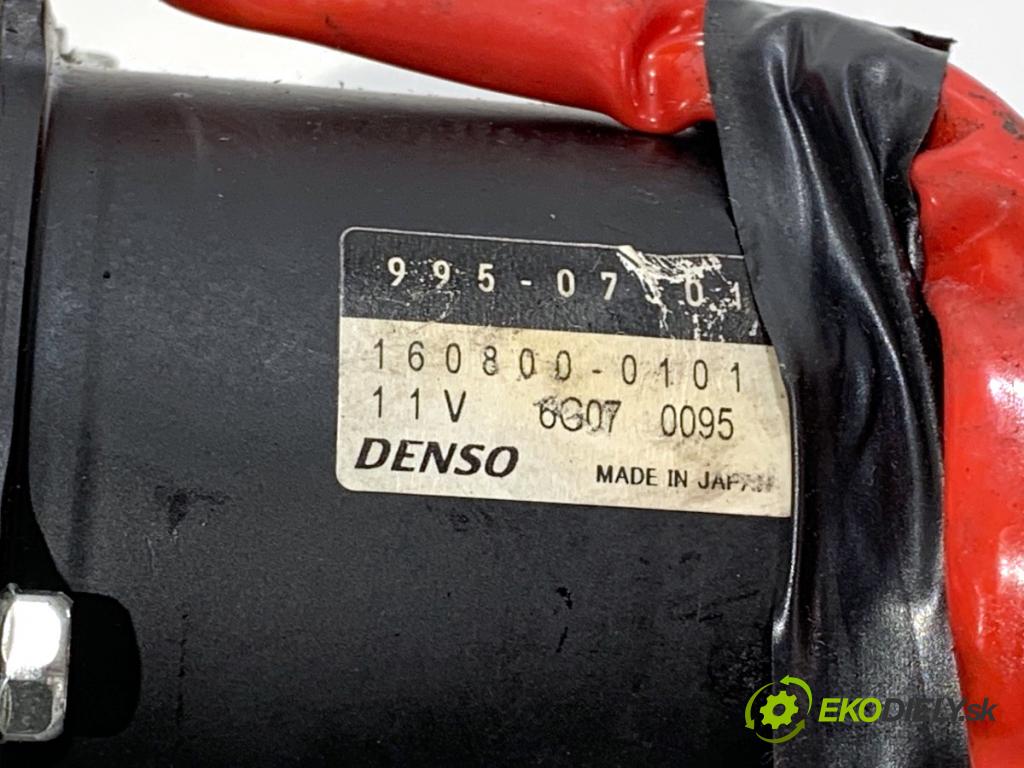 TOYOTA AVENSIS T25 liftback 2005 95 kW 1.8 (ZZT251_) 1794 pumpa servočerpadlo 45200-05272 (Servočerpadlo)