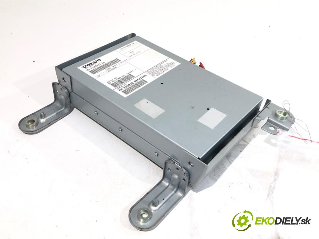 VOLVO V40 liftback 2015 88 kW D2 1969 Zosilňovač 31409935AA (Zosilňovač)