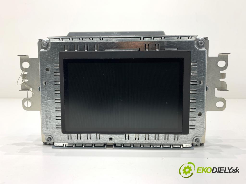 VOLVO V40 liftback 2015 88 kW D2 1969 Dislpej 31466016 (Prístrojová doska)