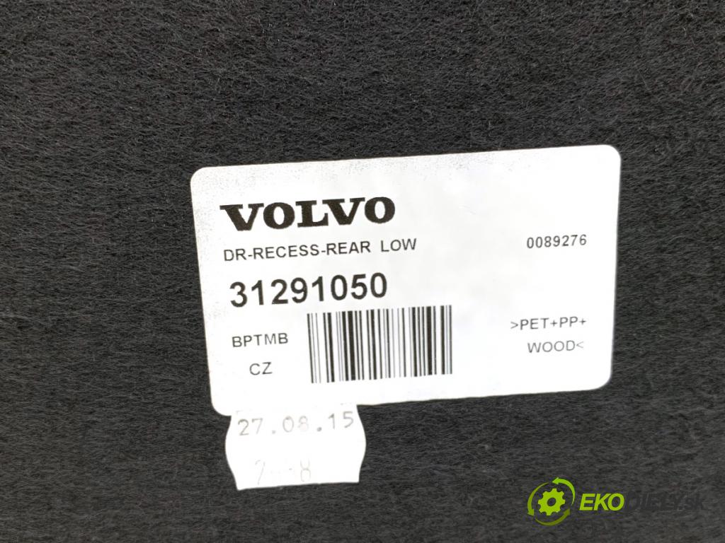VOLVO V40 liftback 2015 88 kW D2 1969 KRYTINA: kufra 31291050