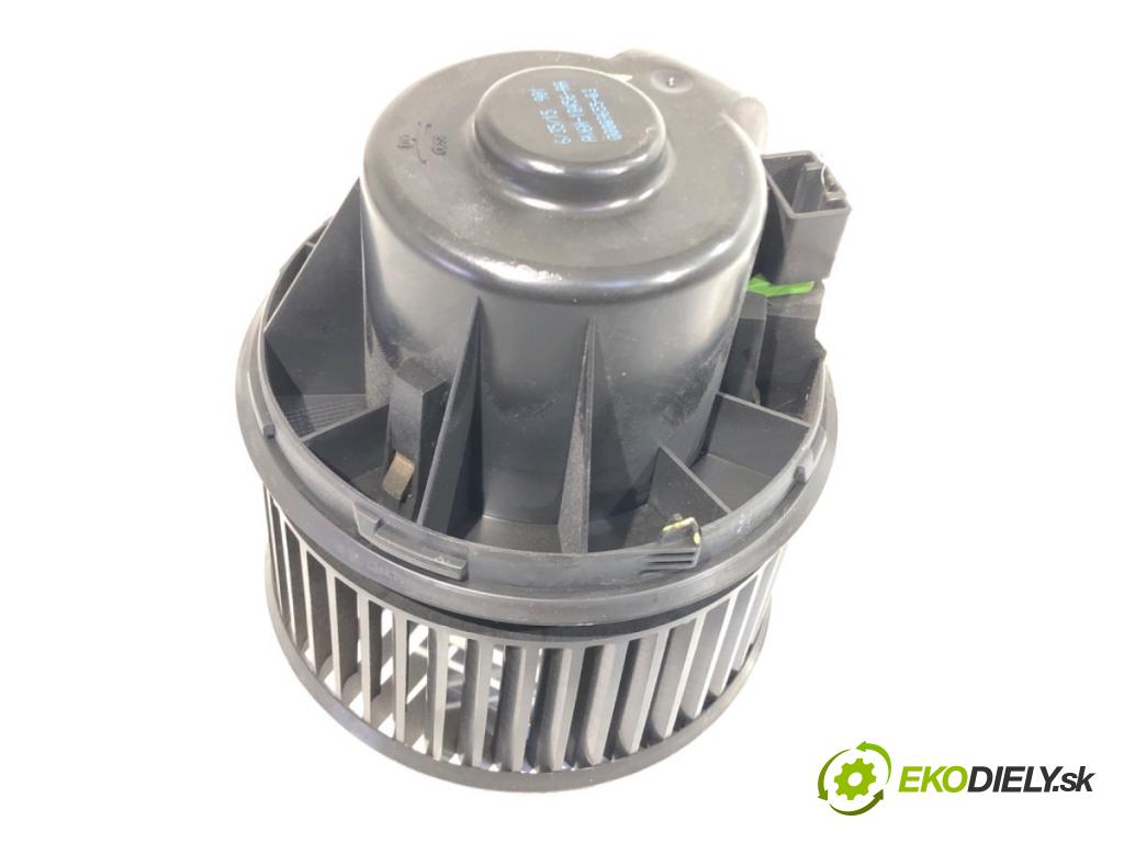 VOLVO V40 liftback 2015 88 kW D2 1969 ventilátor kúrenia AV6N-18456-AA