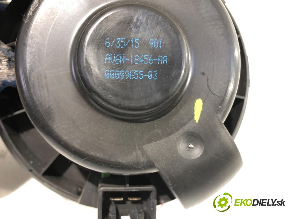 VOLVO V40 liftback 2015 88 kW D2 1969 ventilátor kúrenia AV6N-18456-AA