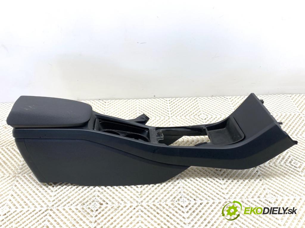 VOLVO V40 liftback 2015 88 kW D2 1969 Tunel stredový 08632777 (Stredový tunel)