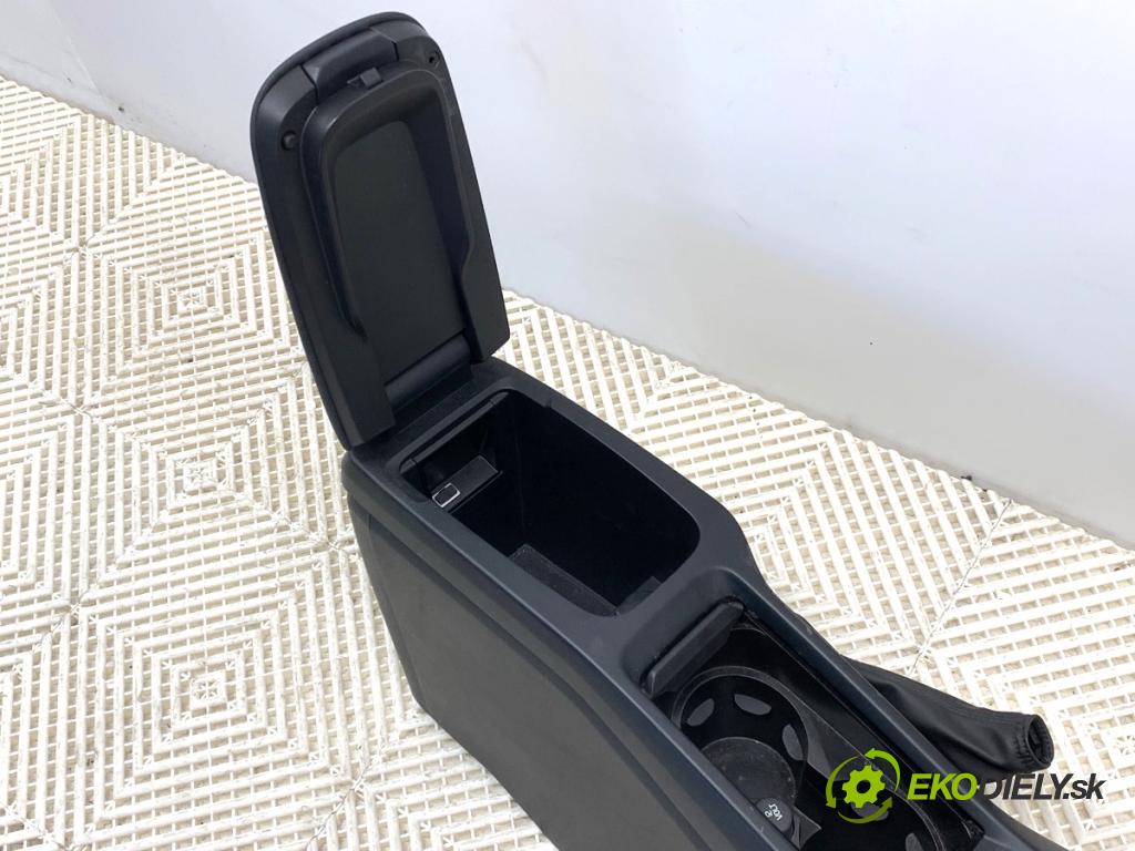 VOLVO V40 liftback 2015 88 kW D2 1969 Tunel stredový 08632777 (Stredový tunel)