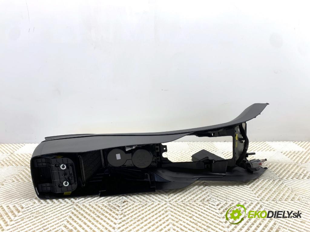 VOLVO V40 liftback 2015 88 kW D2 1969 Tunel stredový 08632777 (Stredový tunel)