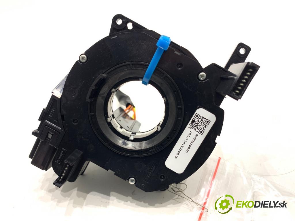 VOLVO V40 liftback 2015 88 kW D2 1969 kroužek slimák airbag AND761002D (Airbag)