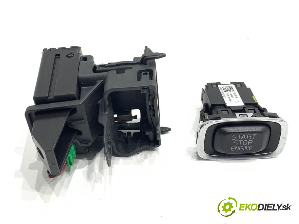 VOLVO V40 liftback 2015 88 kW D2 1969 spinačka 31456645 AH4N-15607-AE (Spínacia skrinka)