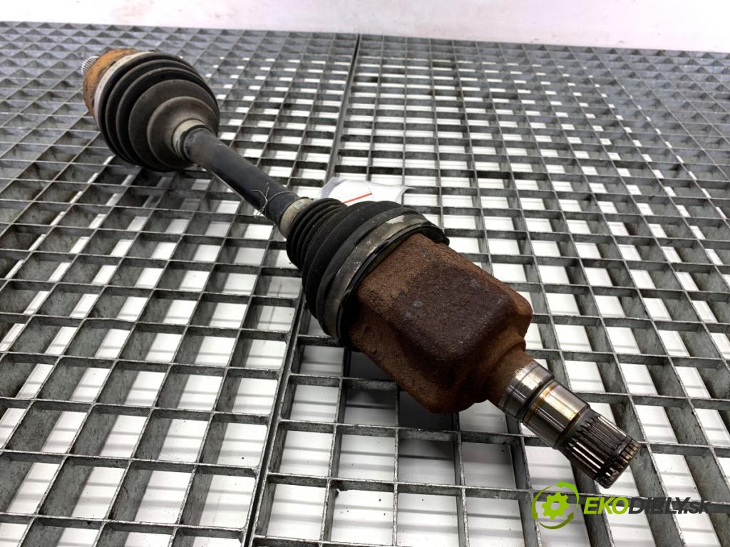 VOLVO V40 liftback 2015 88 kW D2 1969 Poloos ľavy predný P31367198