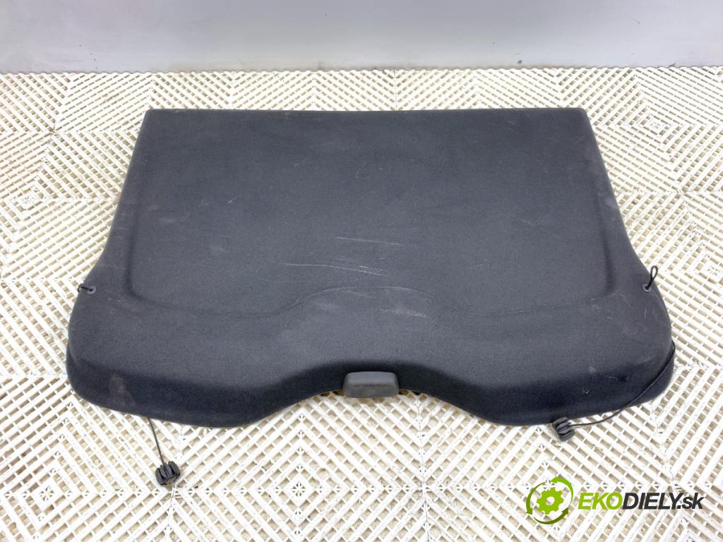 VOLVO V40 liftback 2015 88 kW D2 1969 Pláto zad 