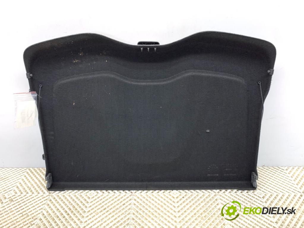 VOLVO V40 liftback 2015 88 kW D2 1969 Pláto zad