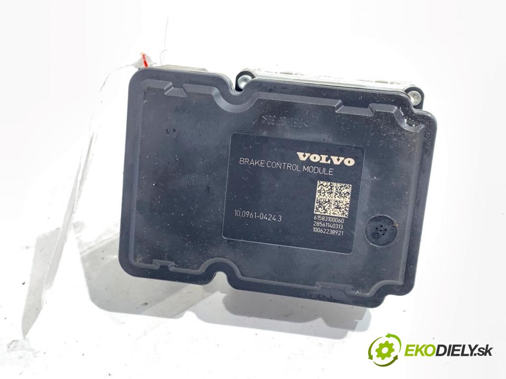 VOLVO V40 liftback 2015 88 kW D2 1969 Pumpa ABS P31423315 (Pumpa ABS)