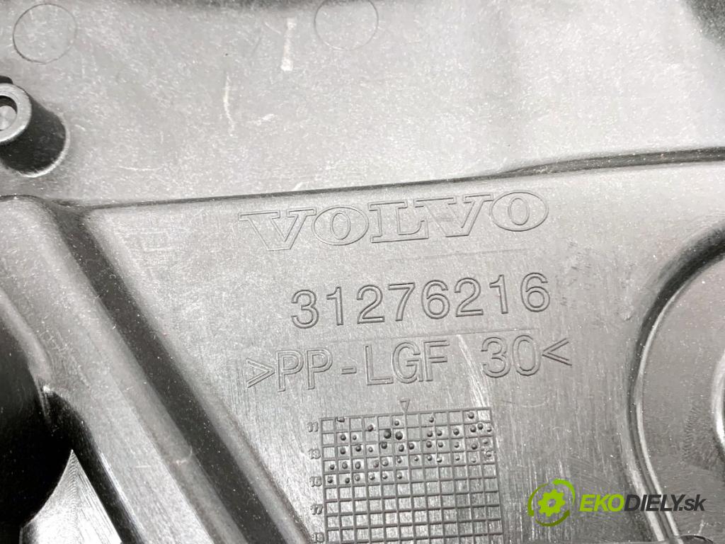 VOLVO V40 liftback 2015 88 kW D2 1969 Mechanizmus okna pravy predný 31276216