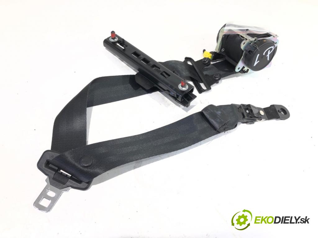 VOLVO V40 liftback 2015 88 kW D2 1969 Držiak BEZPEČNOSŤ ľavy predný 31418480