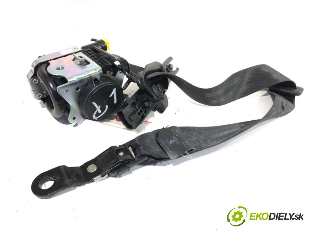 VOLVO V40 liftback 2015 88 kW D2 1969 Držiak BEZPEČNOSŤ ľavy predný 31418480