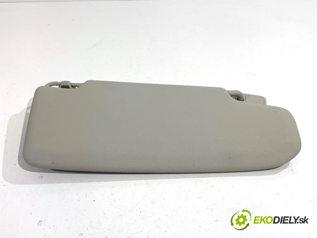 VOLVO V40 liftback 2015 88 kW D2 1969 Clona slnečná ľavy 