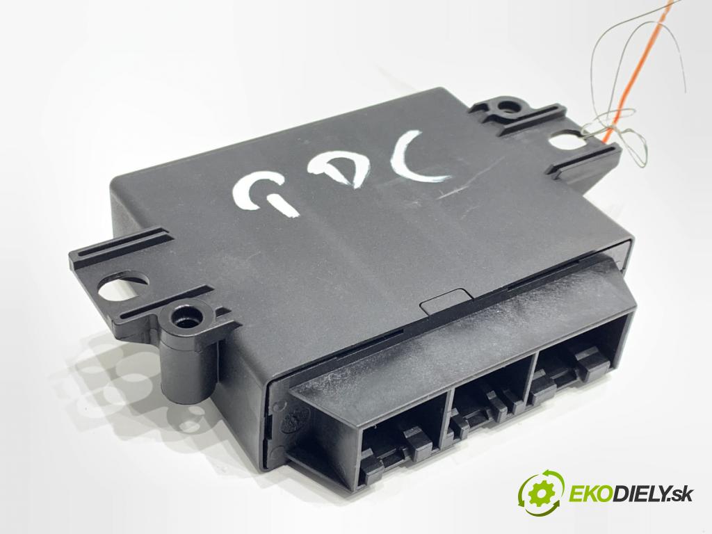 VOLVO V40 liftback 2015 88 kW D2 1969 Modul PDC 31423948 (Riadiaca jednotka ostatné)