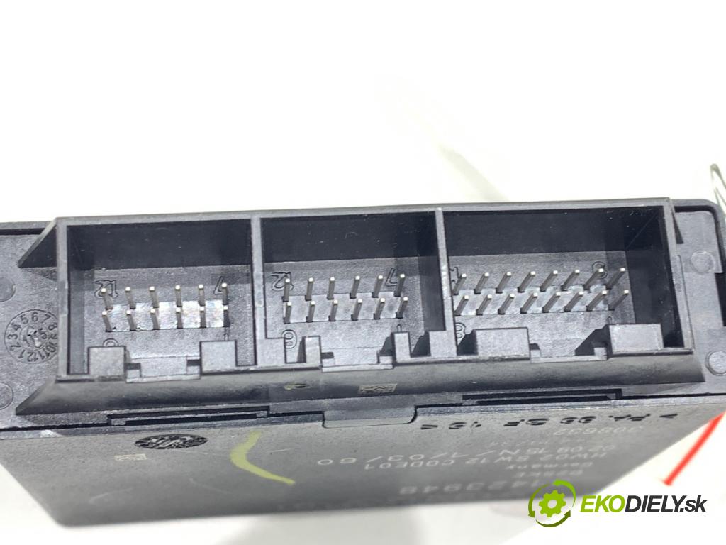 VOLVO V40 liftback 2015 88 kW D2 1969 Modul PDC 31423948 (Riadiaca jednotka ostatné)