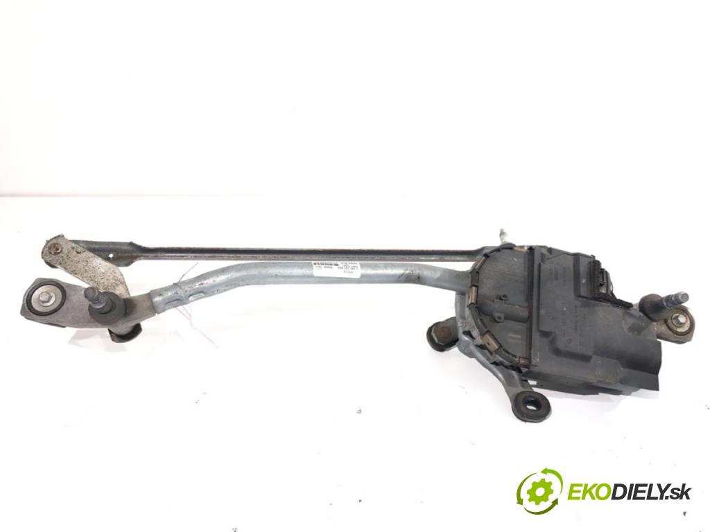 VOLVO V40 liftback 2015 88 kW D2 1969 Mechanizmus stieračov predný 31378574 3397021692 (Motorček stieračov predný)