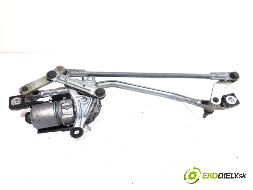 VOLVO V40 liftback 2015 88 kW D2 1969 Mechanizmus stieračov predný 31378574 3397021692 (Motorček stieračov predný)