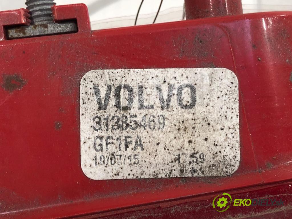 VOLVO V40 liftback 2015 88 kW D2 1969 Svetlo brzdových svetiel 31385469