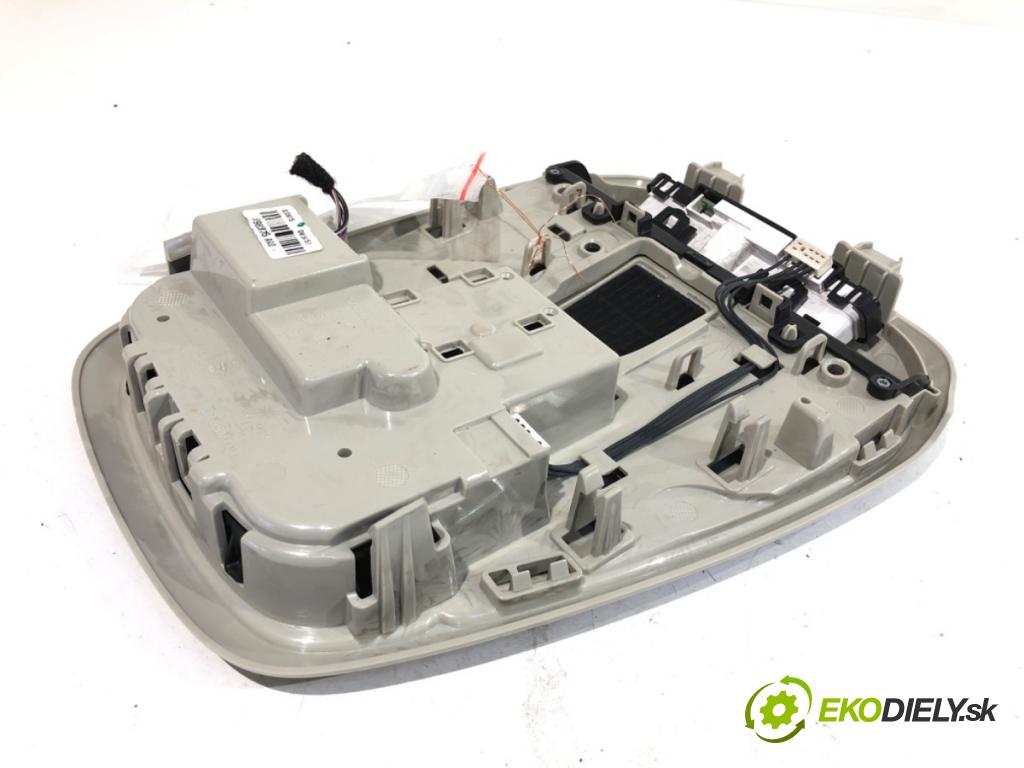 VOLVO V40 liftback 2015 88 kW D2 1969 Svetlo stropné 39828786