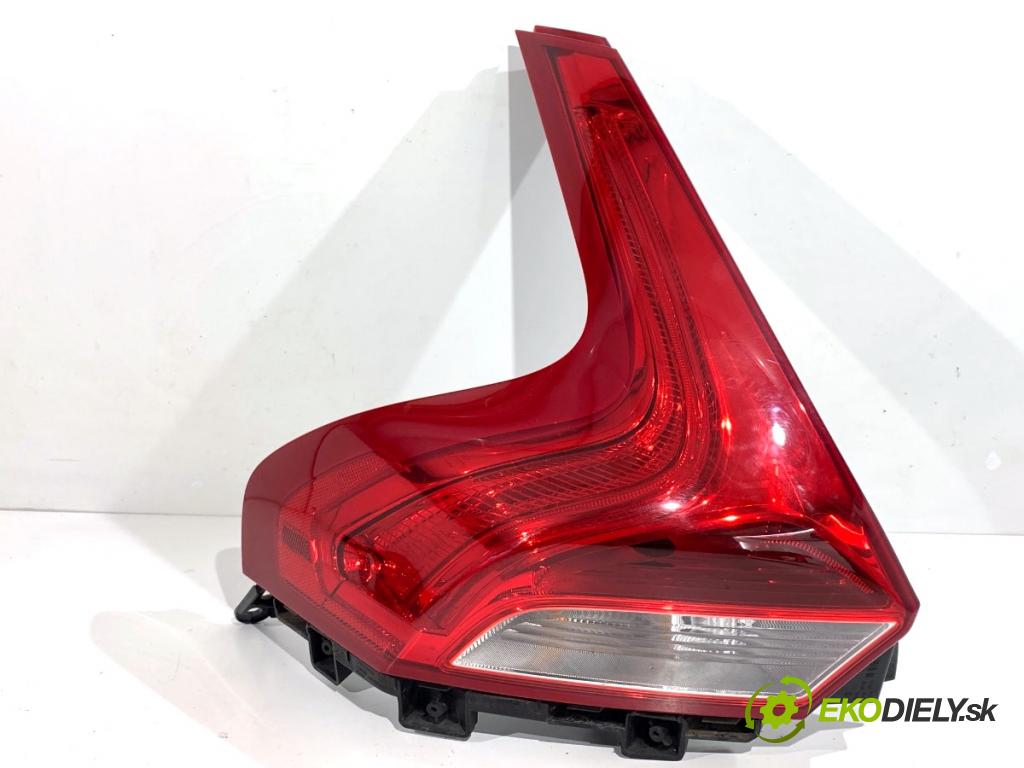 VOLVO V40 liftback 2015 88 kW D2 1969 Svetlo ľavy zad 31395844