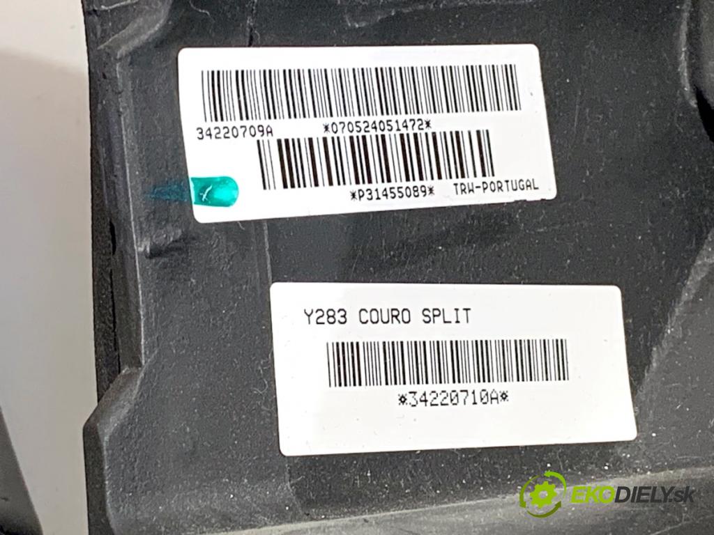 VOLVO V40 liftback 2015 88 kW D2 1969 Volant P31455089 (Volant)