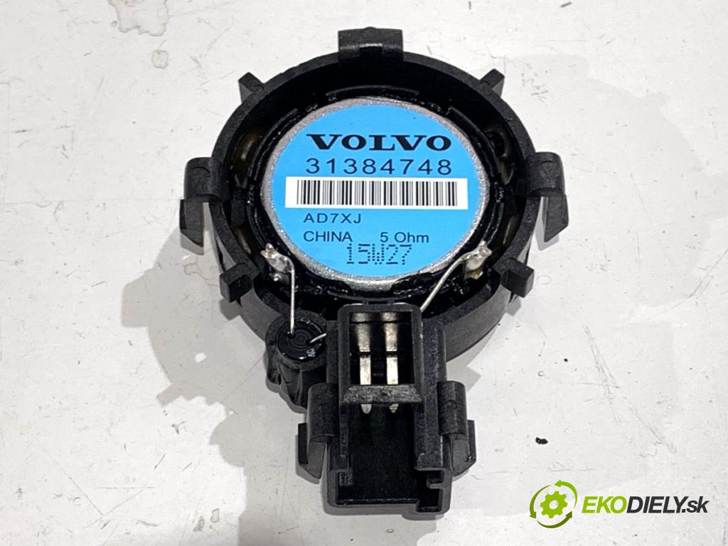 VOLVO V40 liftback 2015 88 kW D2 1969 reproduktory 30657445