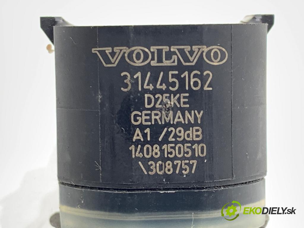 VOLVO V40 liftback 2015 88 kW D2 1969 Snímač PDC 31445162