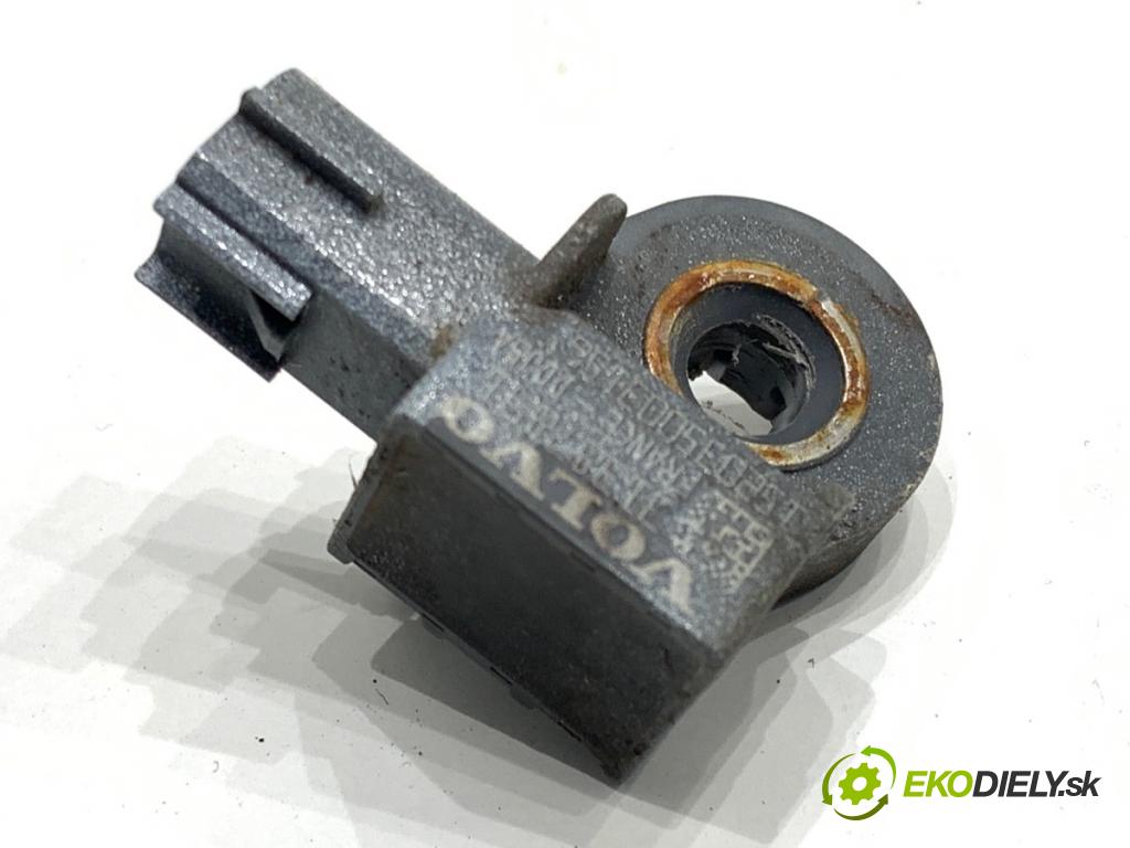 VOLVO V40 liftback 2015 88 kW D2 1969 Snímač nárazu 31387891 (Snímač nárazu)