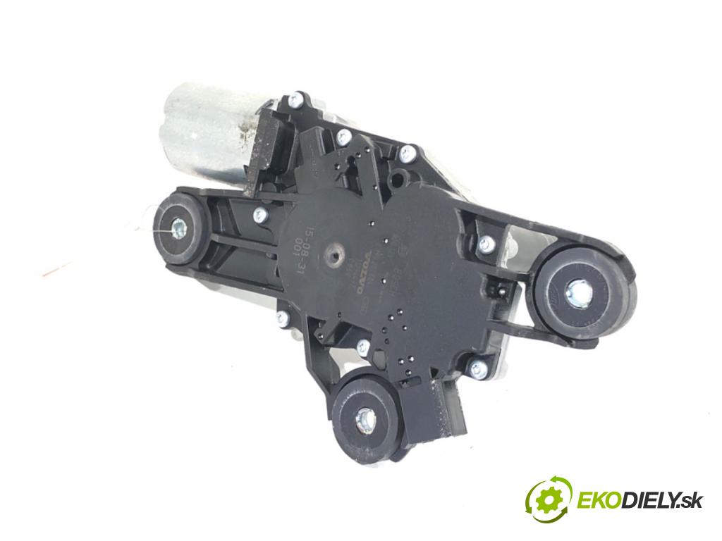 VOLVO V40 liftback 2015 88 kW D2 1969 Motor stieračov zad 390201884