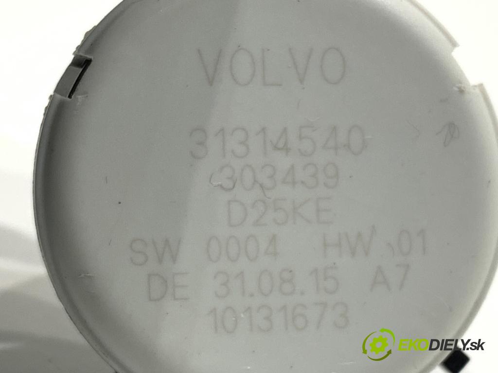 VOLVO V40 liftback 2015 88 kW D2 1969 Snímač dažďa 31314540 (Snímač dažďa)