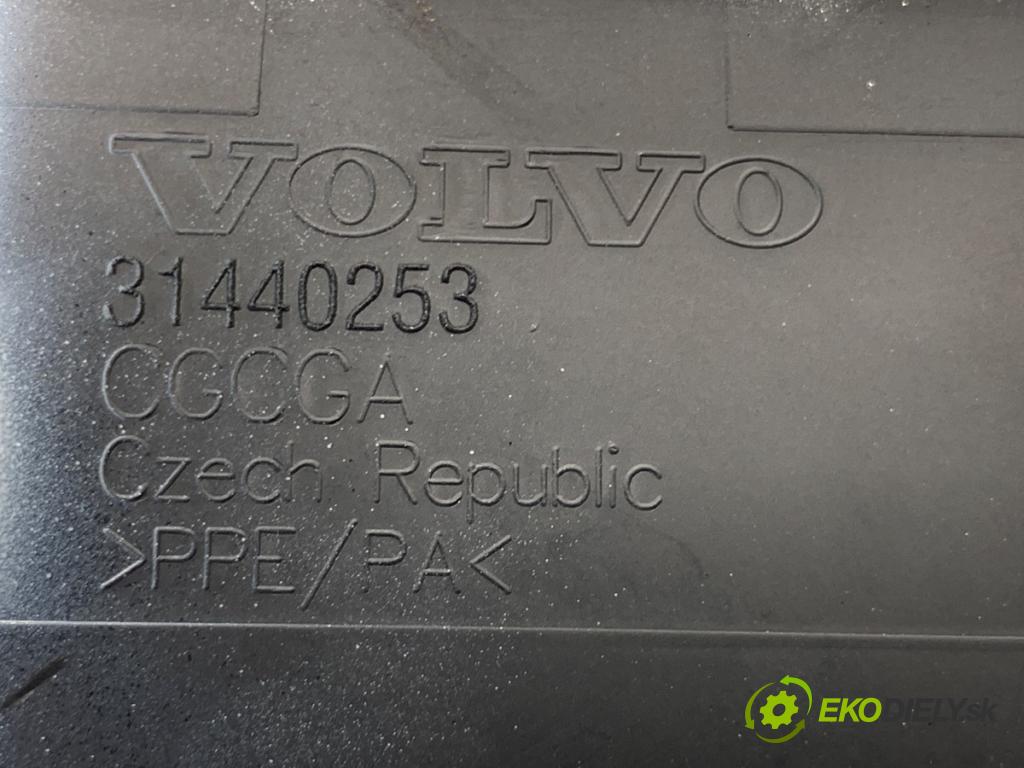 VOLVO V40 liftback 2015 88 kW D2 1969 Dvierka nádrže paliva 31440253 (Kľučka dverí ostatné)
