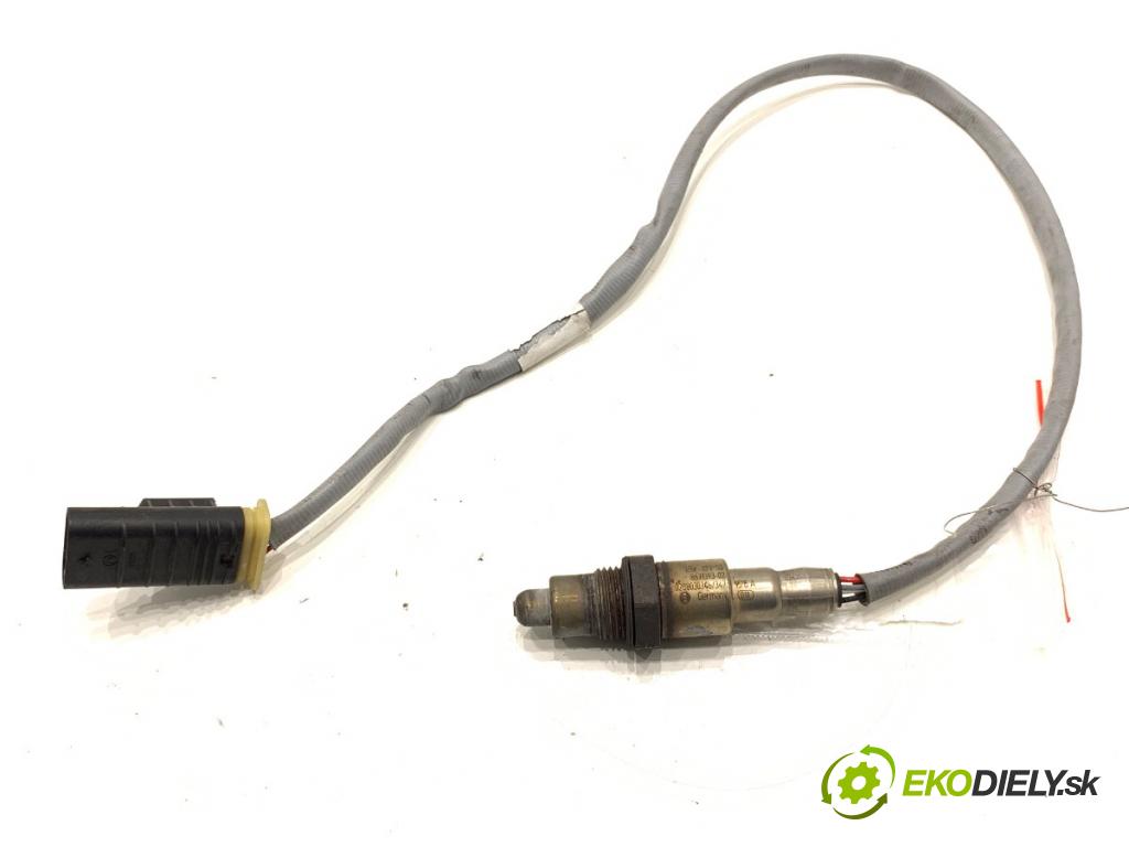 BMW F39 SUV 2019 103 kW sDrive 18 i 1499 sonda lambda zad 8631393 (Lambda sonda)