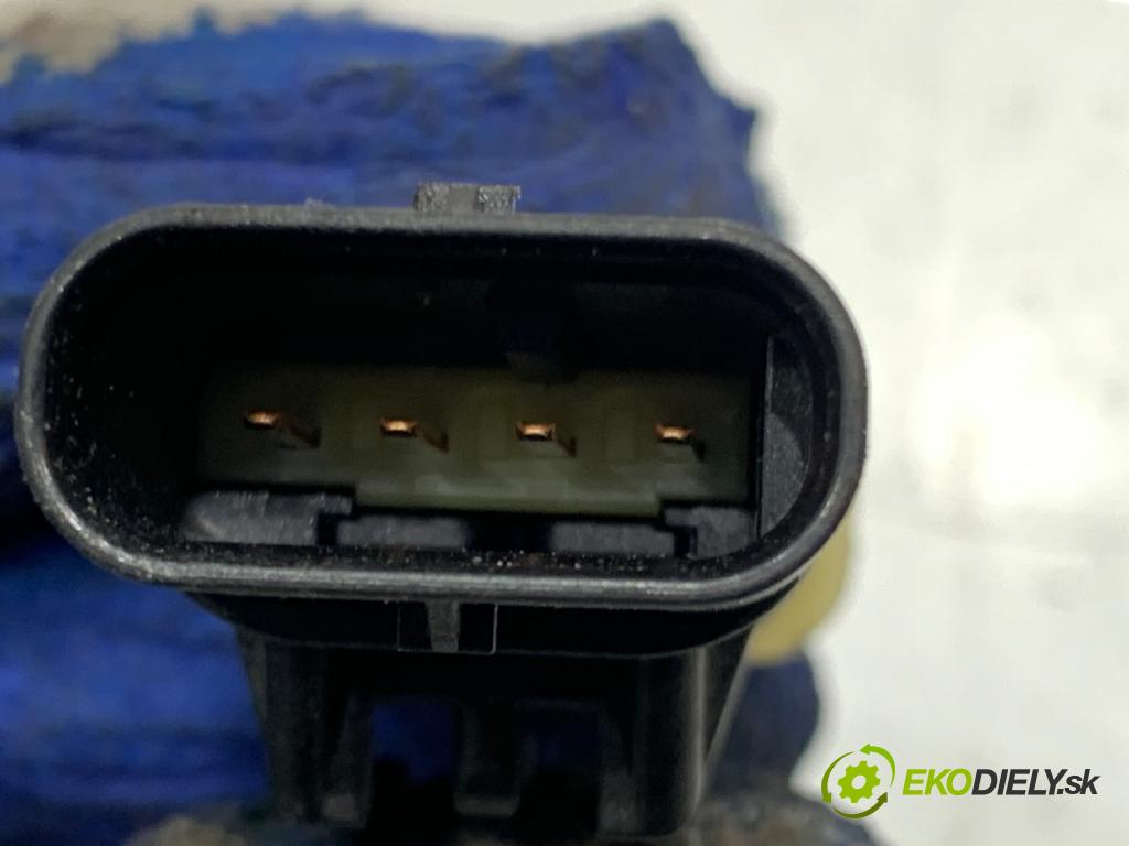 BMW F39 SUV 2019 103 kW sDrive 18 i 1499 sonda lambda zad 8631393 (Lambda sonda)