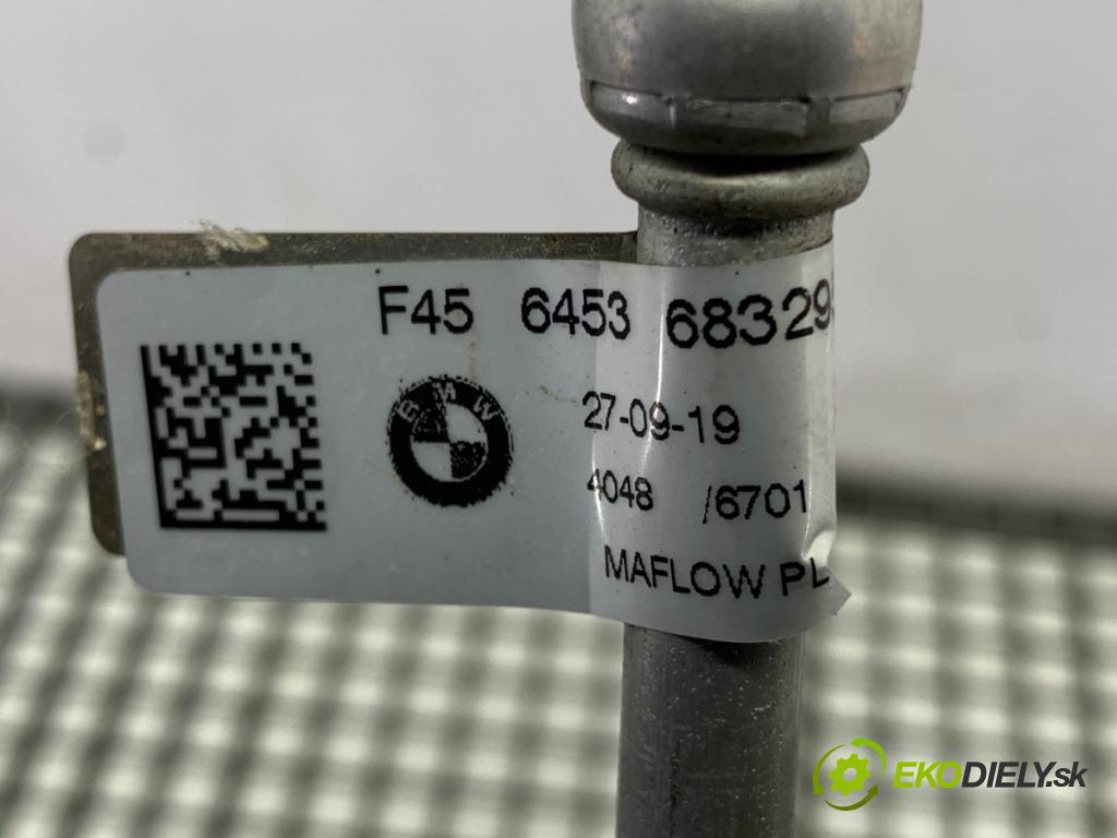 BMW F39 SUV 2019 103 kW sDrive 18 i 1499 rúrka klimatizácie 6832951 (Rúrka klimatizácie)