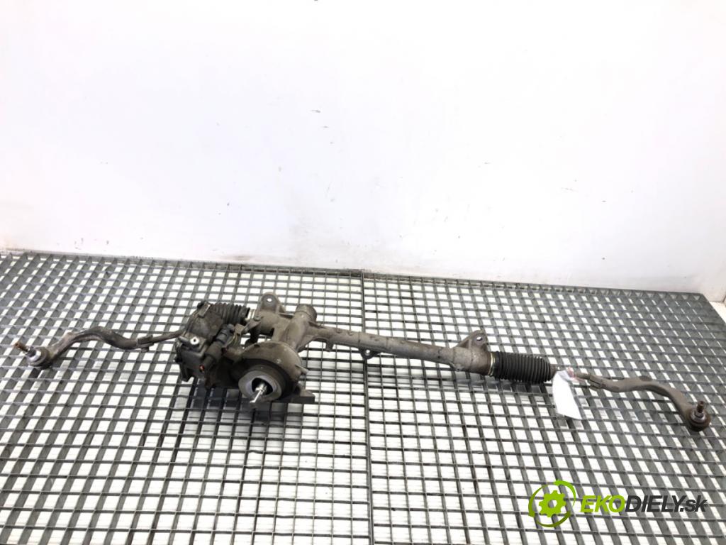 BMW F39 SUV 2019 103 kW sDrive 18 i 1499 riadenie 6853636 (Riadenie)