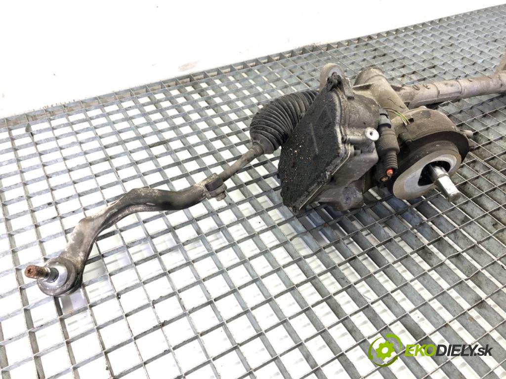 BMW F39 SUV 2019 103 kW sDrive 18 i 1499 riadenie 6853636 (Riadenie)