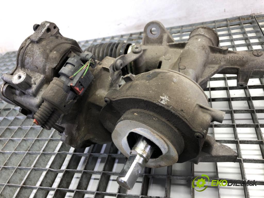 BMW F39 SUV 2019 103 kW sDrive 18 i 1499 riadenie 6853636 (Riadenie)