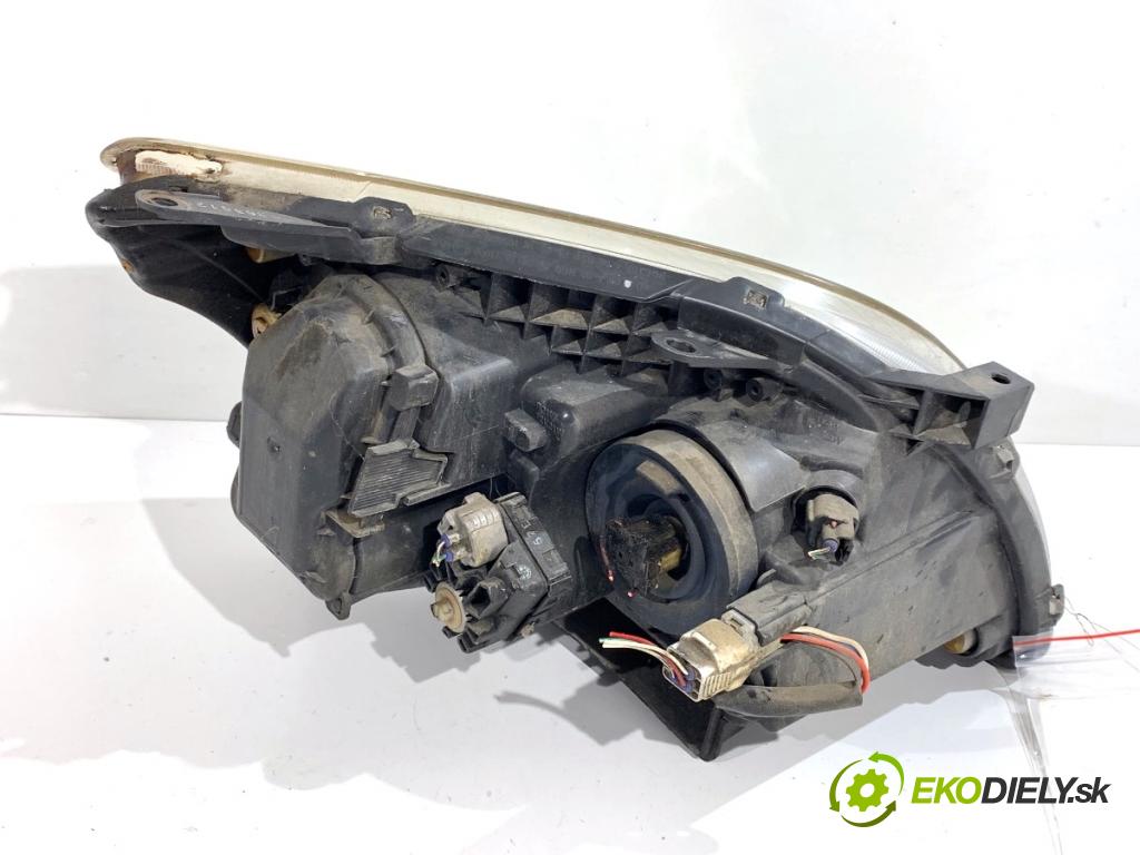 TOYOTA AVENSIS T25 liftback 2005 95 kW 1.8 (ZZT251_) 1794 Svetlomet ľavy predný