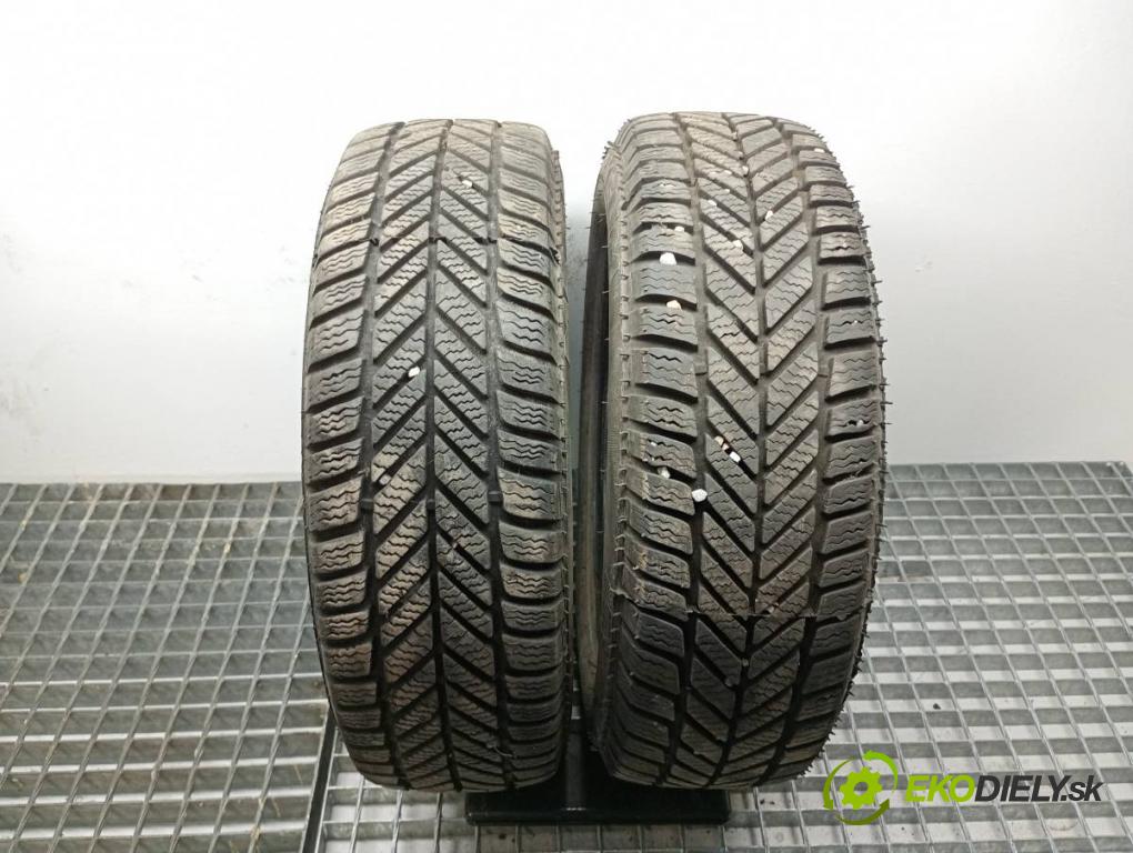 --- ---      PNEUMATIKY: zima 2X 175/65 14