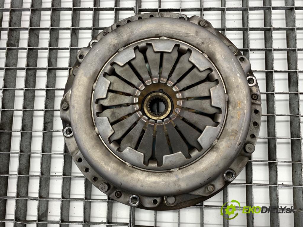 TOYOTA AVENSIS T25 liftback 2005 95 kW 1.8 (ZZT251_) 1794 Spojková sada (bez ložiska)  (Spojková sada)